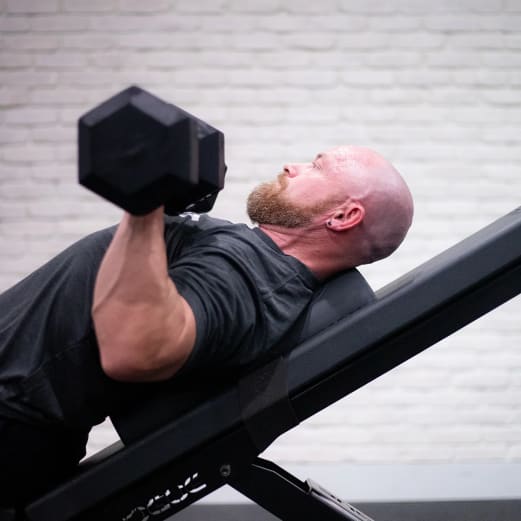 AbMat ROM Pad | Rogue Fitness